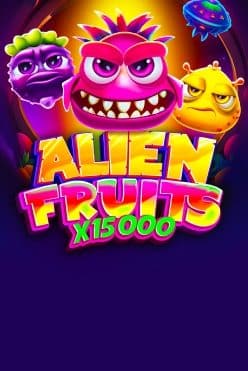 Alien Fruits