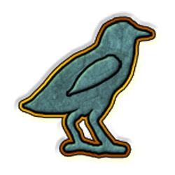 Icon 7 Golden Egg of Crazy Chicken