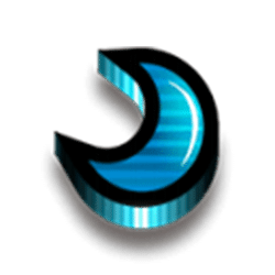 Icon 10 777 Mega Deluxe