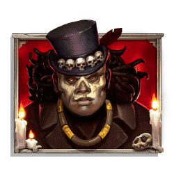 Icon 1 Baron Samedi