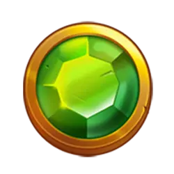 Icon 9 Echnaton Gold