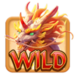 Wild Symbol of Ways of the Qilin Slot