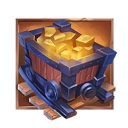 Icon 1 George’s Gold