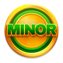 Icon 11 3×3 Royal Piggy: Hold The Spin