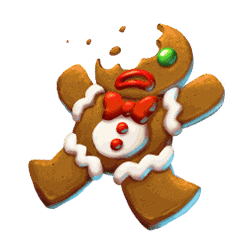 Icon 6 Spinions Christmas Party