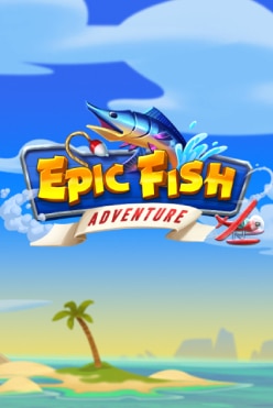 Epic Fish Adventure