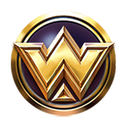 Wild Symbol of Cygnus 4 Slot