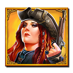 Icon 2 Pirate Gold