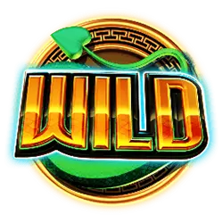 Wild Symbol of Dragon King Hot Pots Slot