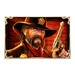 Icon 2 Outlaws Hunter