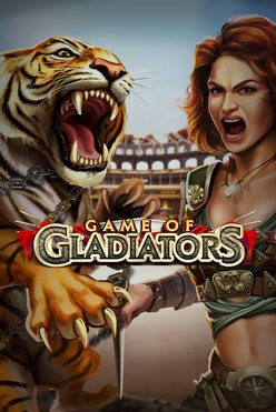 Game of Gladiators