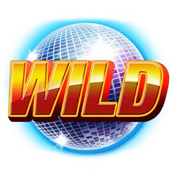 Wild Symbol of Triple Fruit Deluxe Megaways Slot
