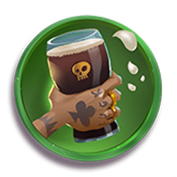 Icon 3 Brawlers Bar Cash Collect