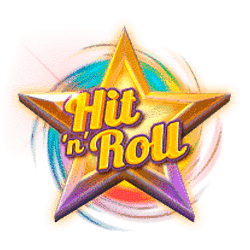 Scatter of Joker Max: Hit ‘n’ Roll Slot