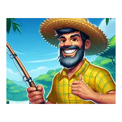 Icon 1 4 Fantastic Fish Amazon Adventure