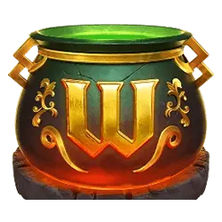 Wild Symbol of Grimms’ Bounty Hansel & Gretel Slot