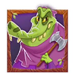 Icon 3 Ms Robin Hood