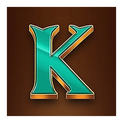 Icon 7 Book of Luxor Double