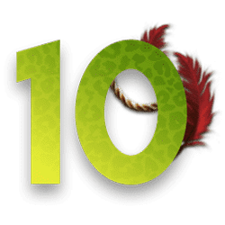 Icon 9 Lion’s Pride