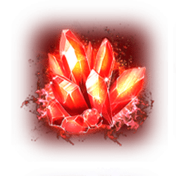 Icon 4 Book of Darkness