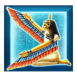 Icon 4 Coin of the Nile