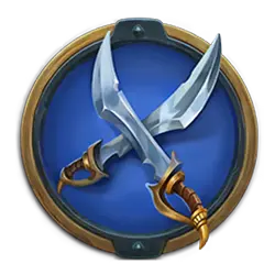 Icon 3 Jolly Roger Wild Kraken