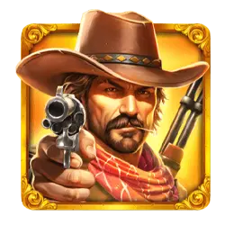 Icon 1 Bandit Megaways