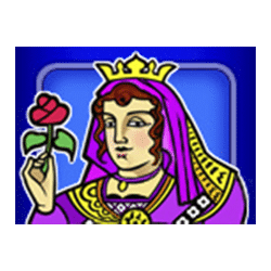 Icon 3 Lady Joker