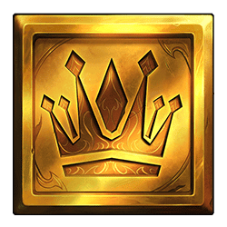 Wild Symbol of Gods vs Gigablox Slot