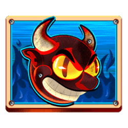 Icon 2 3 Devils Pinball