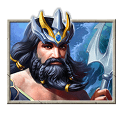 Icon 2 Olympian Gods