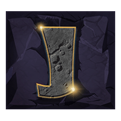 Icon 8 Planets Power