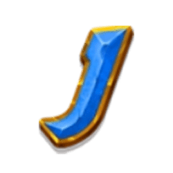 Icon 9 Gold of Fortune God