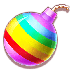 Icon 11 Candy Blitz Bombs