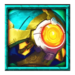 Icon 5 Monsters Vs Diamonds