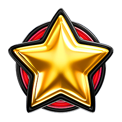 Scatter of Lucky Streak 2 Slot