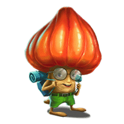 Icon 4 Guarana Eyes of the Amazon