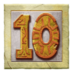 Icon 10 Aztec Magic Deluxe