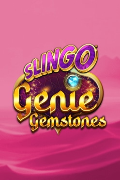 Slingo Genie Gemstones