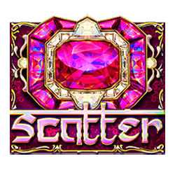 Scatter of Mata Hari The Spy Slot