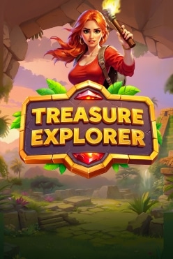 Treasure Explorer