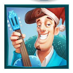 Icon 2 Taco Brothers Saving Christmas