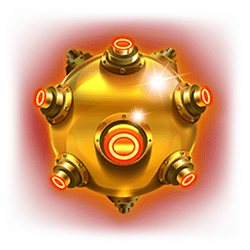 Wild Symbol of Sea Hunter Slot