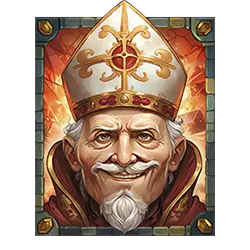 Icon 1 Holy Hand Grenade 2