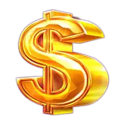 Scatter of 10 Boost Hot Slot