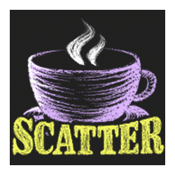 Scatter of Le Kaffee Bar Slot