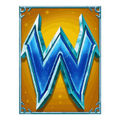 Wild Symbol of Defenders of Mystica Slot