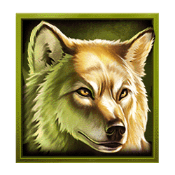 Icon 3 Buffalo Mania MegaWays