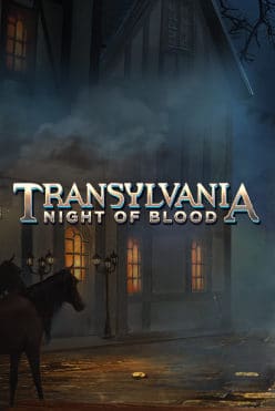 Transylvania Night of Blood