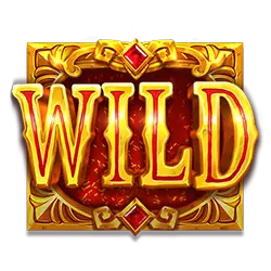 Wild Symbol of Gods vs Warriors Slot